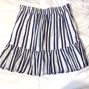 Mini Skirt